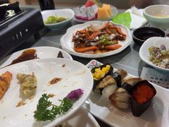 -松坂屋日料自助(长城路店)