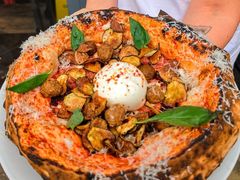 -get pizza意大利餐厅(凯德MALL店)