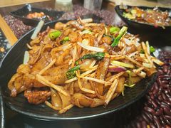 -潮十三潮汕砂锅粥(高新四路大都荟店)