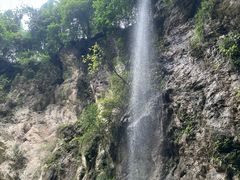 -天河潭旅游度假区