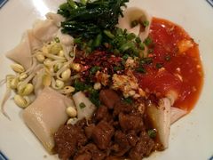 -长安大牌档之西安博物院文化餐厅(中贸店)