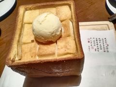 -绿茶餐厅(朝阳大悦城店)