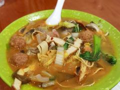 -西工饭庄快餐厅(西工小街店)