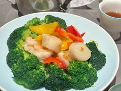 -潮江春(铜锣湾广场店)