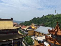 -正觉寺