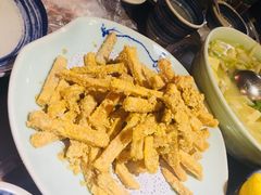 -95号酱骨·一块豆腐(展春园西路店)