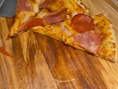 -比格比萨自助(南京万达茂店)