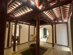 -丫丫蟹庄·苏式园林农家乐·阳澄湖大闸蟹(阳澄湖莲花岛店)