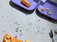 -怪兽屋·羊驼·猫咖·狗咖(俊华广场店)