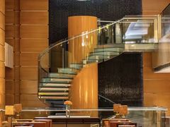 -济南喜来登酒店