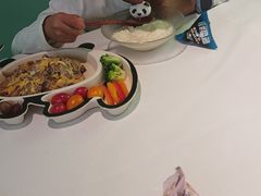 -眉州东坡·熊猫主题餐厅(枫蓝店)