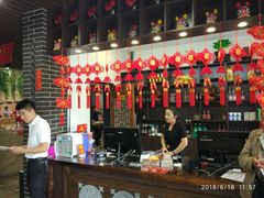-西北莜面村(太原店)