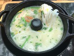 -飞虎过桥米线(翠湖店)