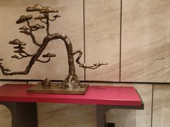 -御公馆中餐厅·点心·顺德菜·佛山东平保利洲际酒店
