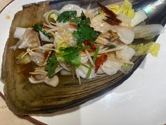 -金太阳海鲜烧烤·本地人餐厅(星海公园店)