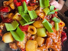 -嘉丰湘菜馆(芳群园店)
