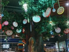 -汤W城市微度假(仓山店)