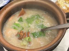 -适口餐厅砂锅粥(公信路总店)