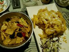 干锅千叶豆腐-树下时尚餐厅(翠园街店)