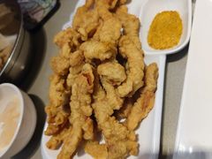-蝎王府羊蝎子(虎坊桥总店)