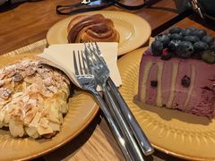 -BAKER&SPICE(安福路店)