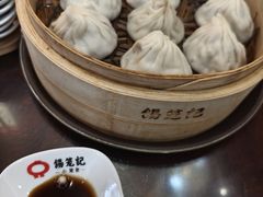 -锡笼记·无锡小笼(常熟万达店)