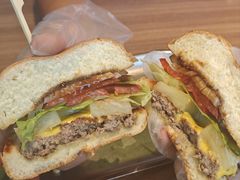 -魏斯理汉堡(西安沣东吾悦店)