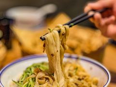 -晋情·游子轩(梅花路店)