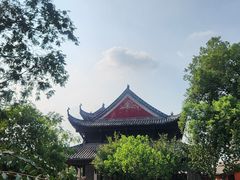 -长春观