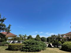 -幸福湖国际会议中心