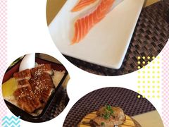 -赤坂亭·M9和牛烧肉·铁板烧·日料398放题(长泰广场店)