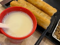 -永和大王(茉莉上新·友谊店)