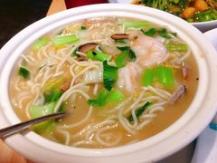 莆田卤面-莆田餐厅PUTIEN(三里屯店)