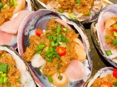-小核桃烤肉馆(西塔店)