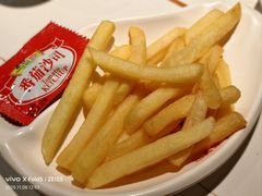 -豪享来中西餐厅(隆昌店)