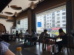 -朗妈私房菜(婺女州店)