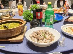 -苏州人家·精致苏帮菜(斜塘店)