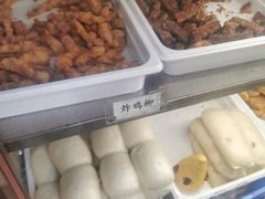 -老回回小吃(百万庄店)