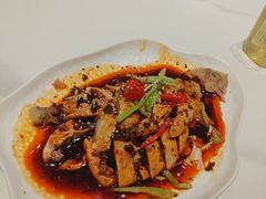 -石门豆腐王(红旗街店)