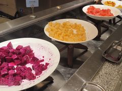 -杭州开元名都大酒店·地中海自助餐厅