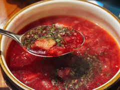 -卢布里西餐厅(总店)