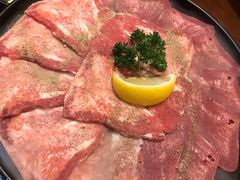-九田家黑牛烤肉料理(太阳城店)