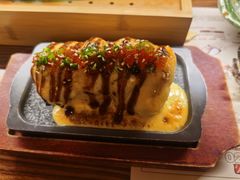 -七町糖果寿司屋(龙洞广工店)