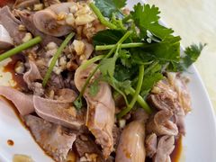 -电白鸭粥店(下沙二坊88号店)