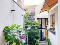 -About Bistro關於·泰式家庭料理