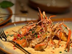 -CHINCHIN 青青·泰国料理(万象食家店)
