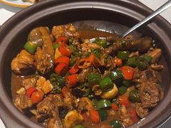 -庆云楼饭庄(什刹海店)