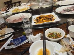 -正能量脆肉鲩火锅