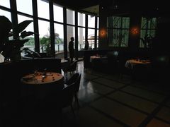 -L'Arome芳芳法国餐厅(仙林金鹰店)