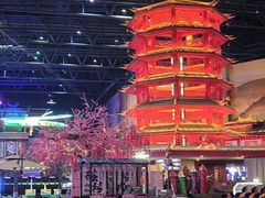 -弘阳·未来世界(弘阳广场店)
